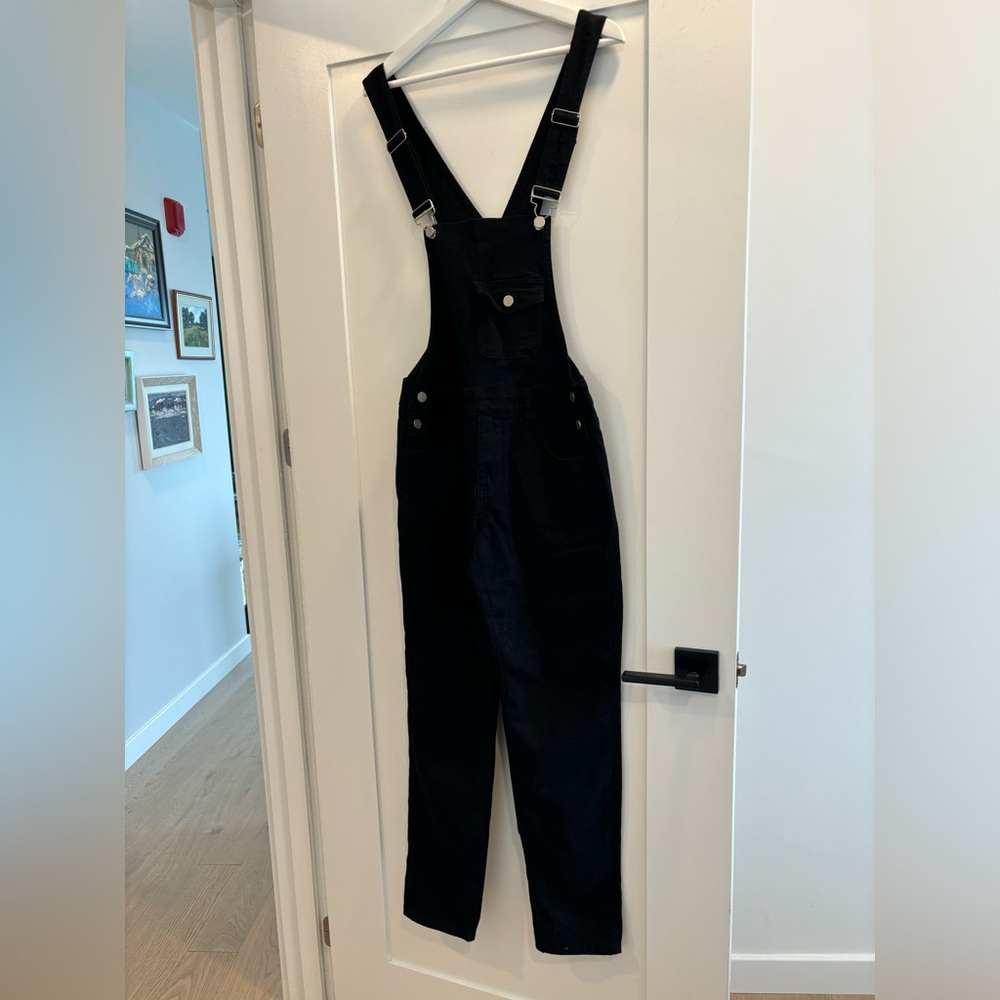 romperjack overall